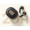 SOUNDPEATS Air3 Delux HS אוזניות כפתור אלחוטיות בצבע שחור